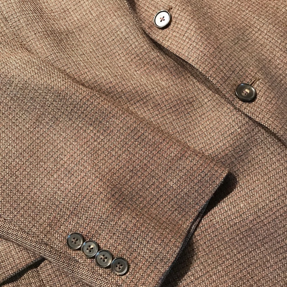 Austin Reed Sports Coat - Picture 6 of 6